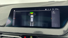 BMW 1 Series 118i [136] M Sport 5dr Step Auto Petrol Hatchback